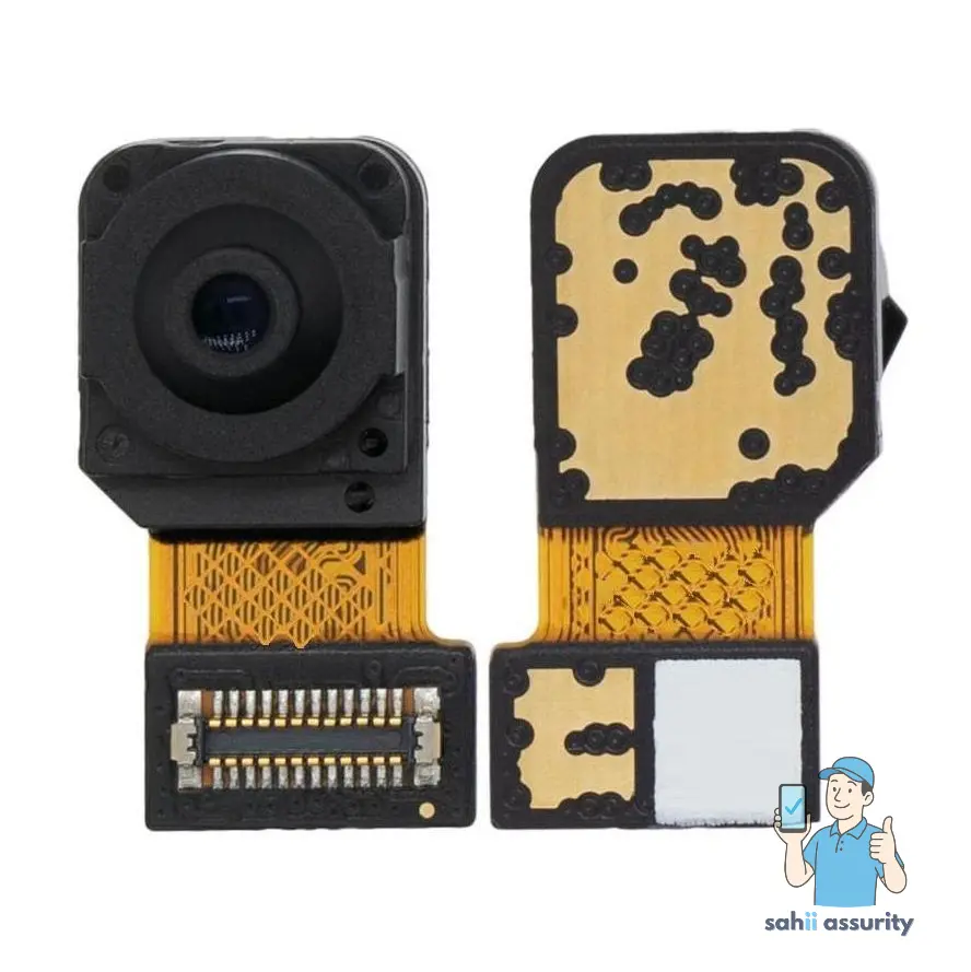 Replacement Front Camera for Motorola Moto G60 (Selfie Camera)